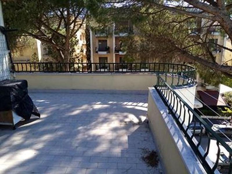 Hotel Atlantici Benevento Exterior foto